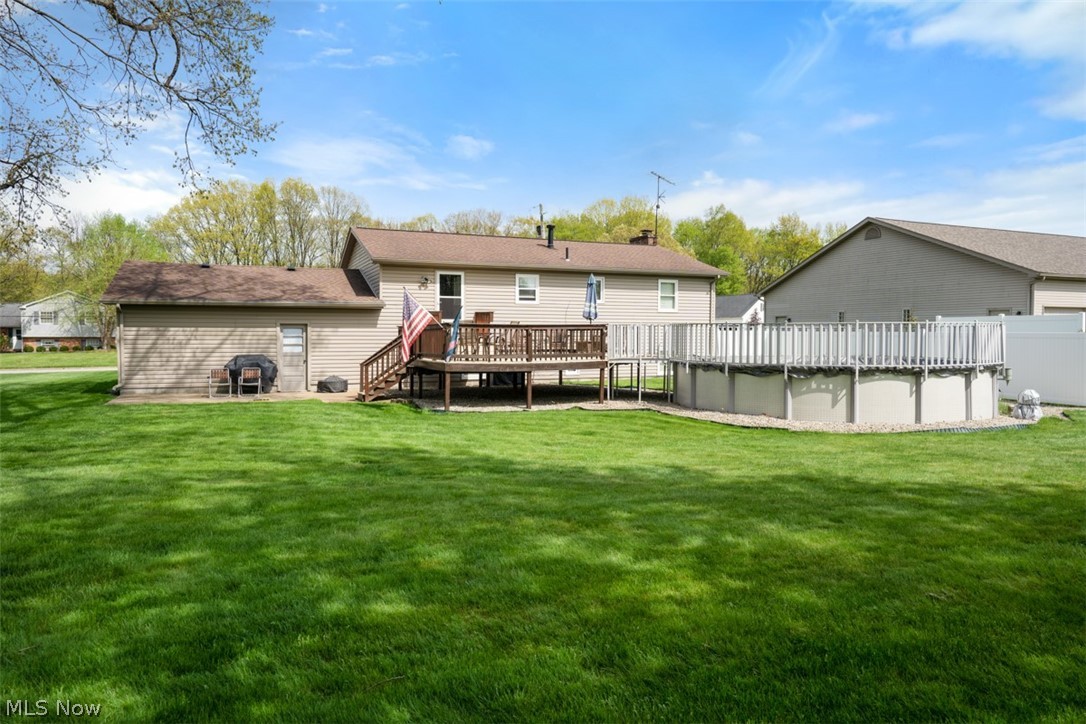 Oak Knoll - Residential