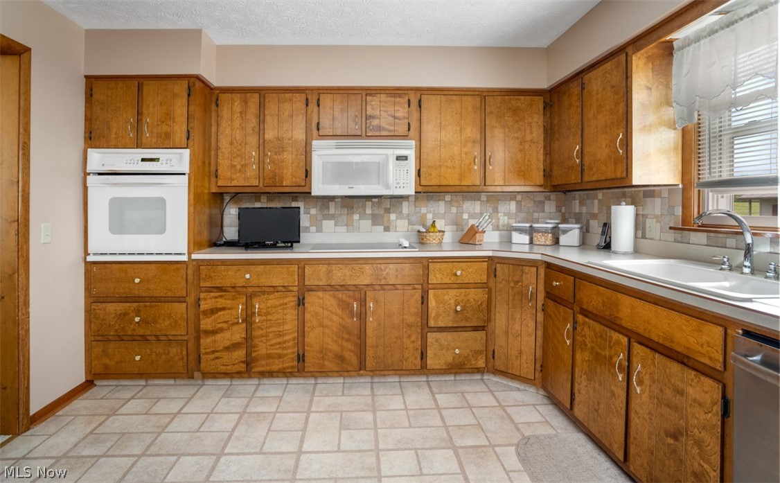 Oak Knoll - Residential