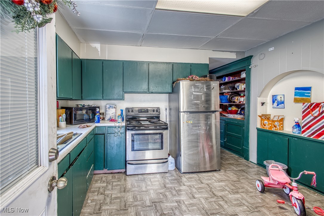 158 Montgomery Boulevard, New Concord, Ohio image 9
