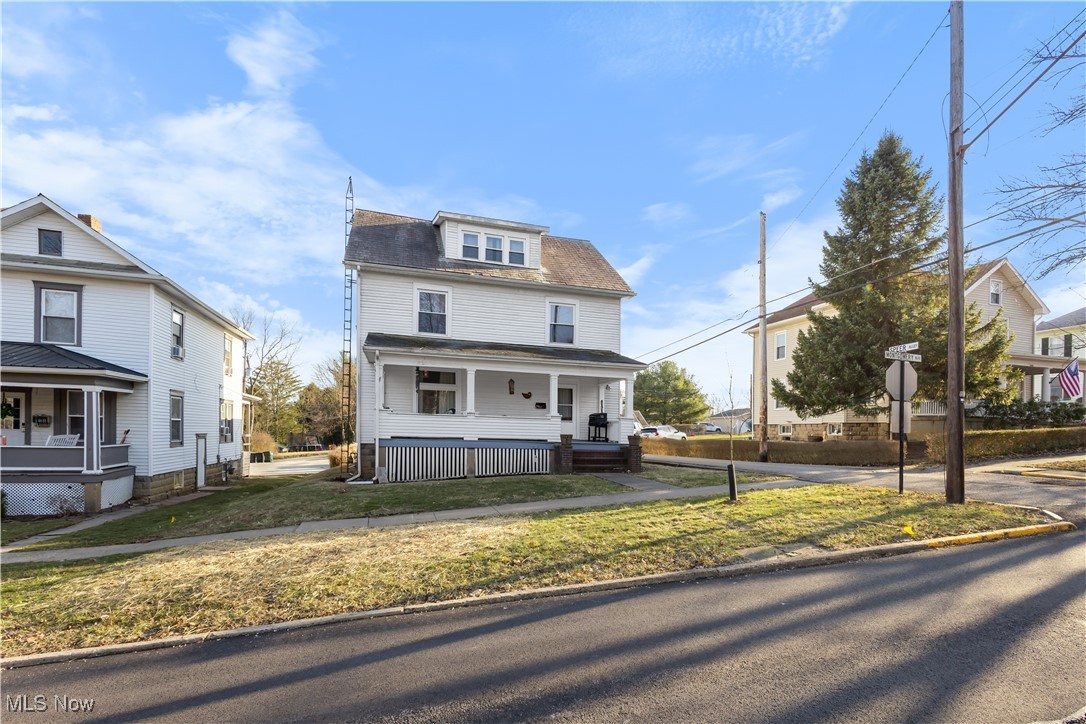 158 Montgomery Boulevard, New Concord, Ohio image 22