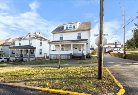 158 Montgomery Boulevard, New Concord, OH 43762 - MLS#: 5110716