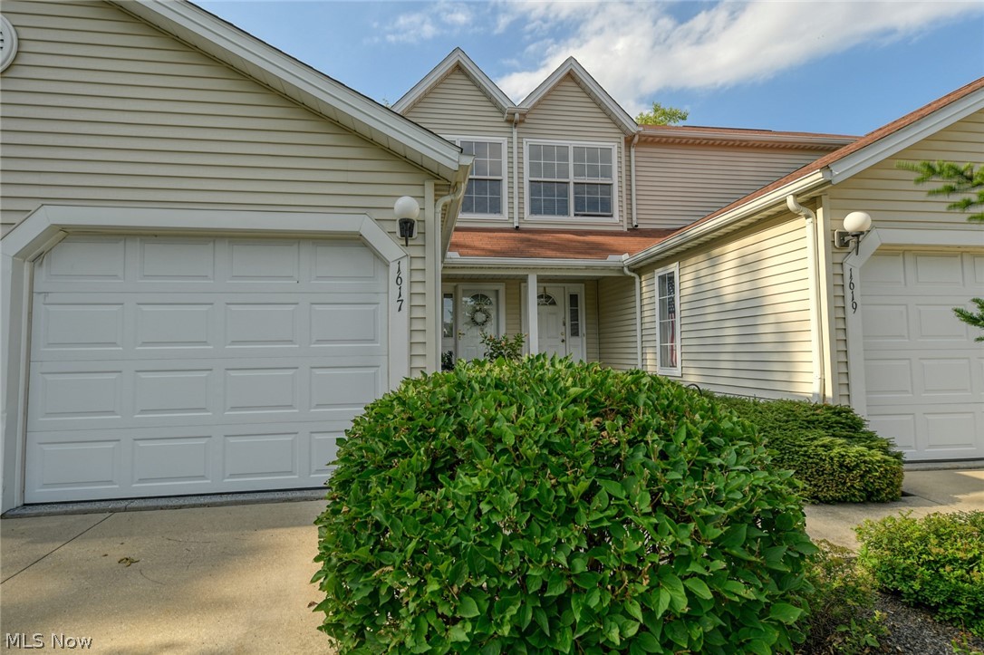 Maplewood - Residential