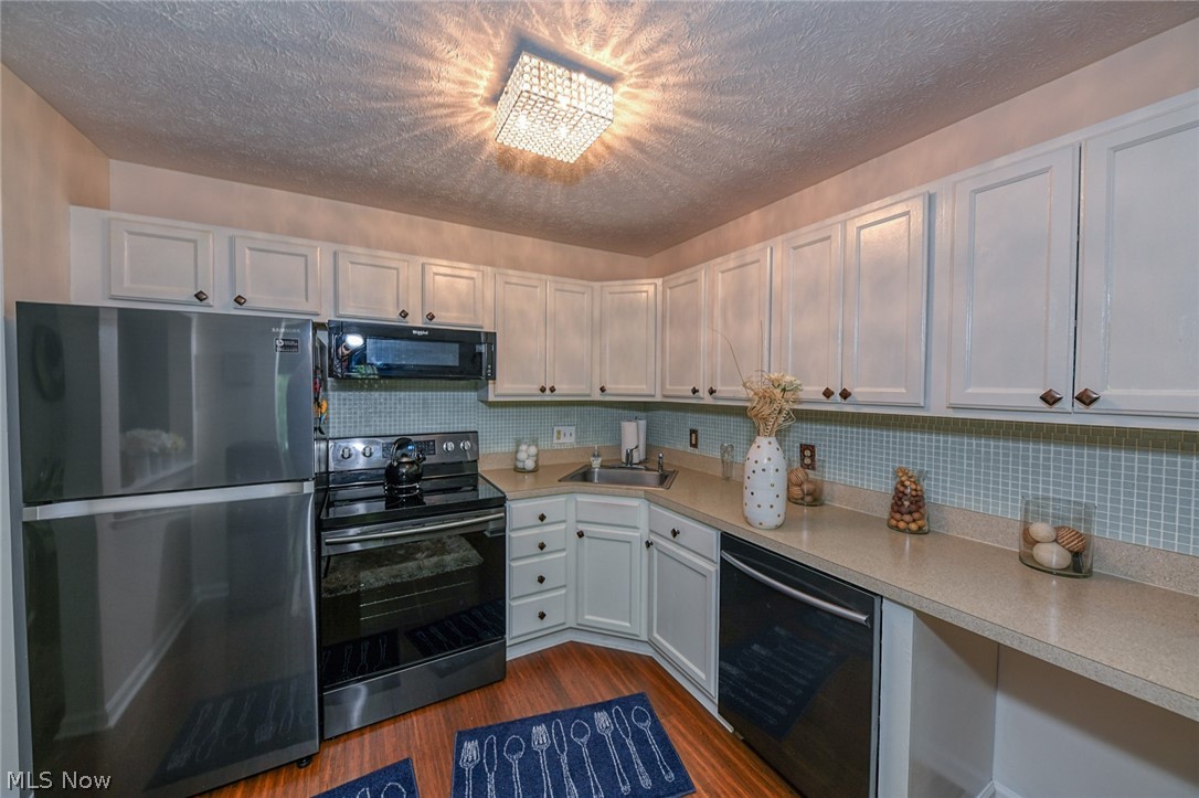 Maplewood - Residential