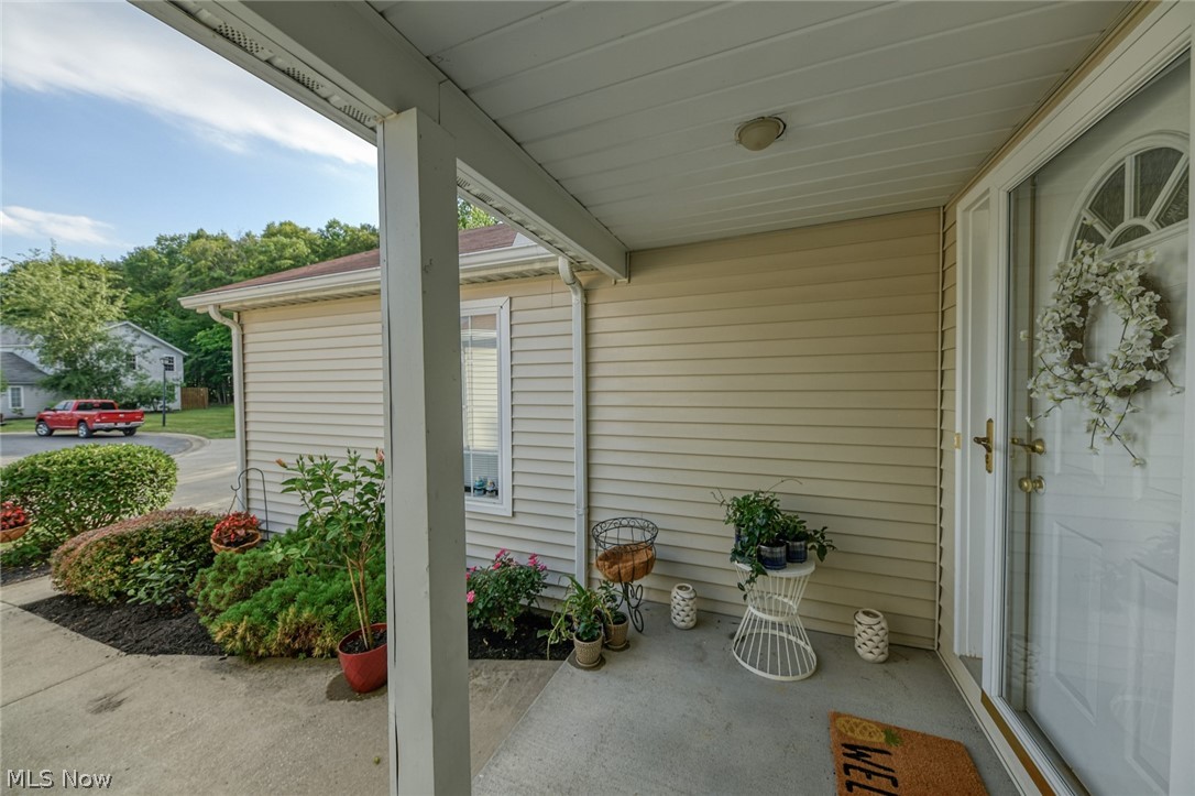 Maplewood - Residential