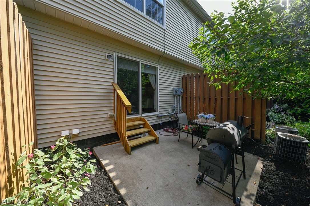 Maplewood - Residential