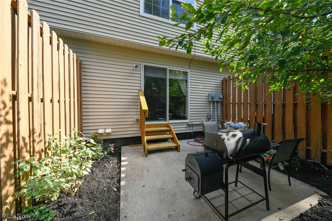 Maplewood - Residential