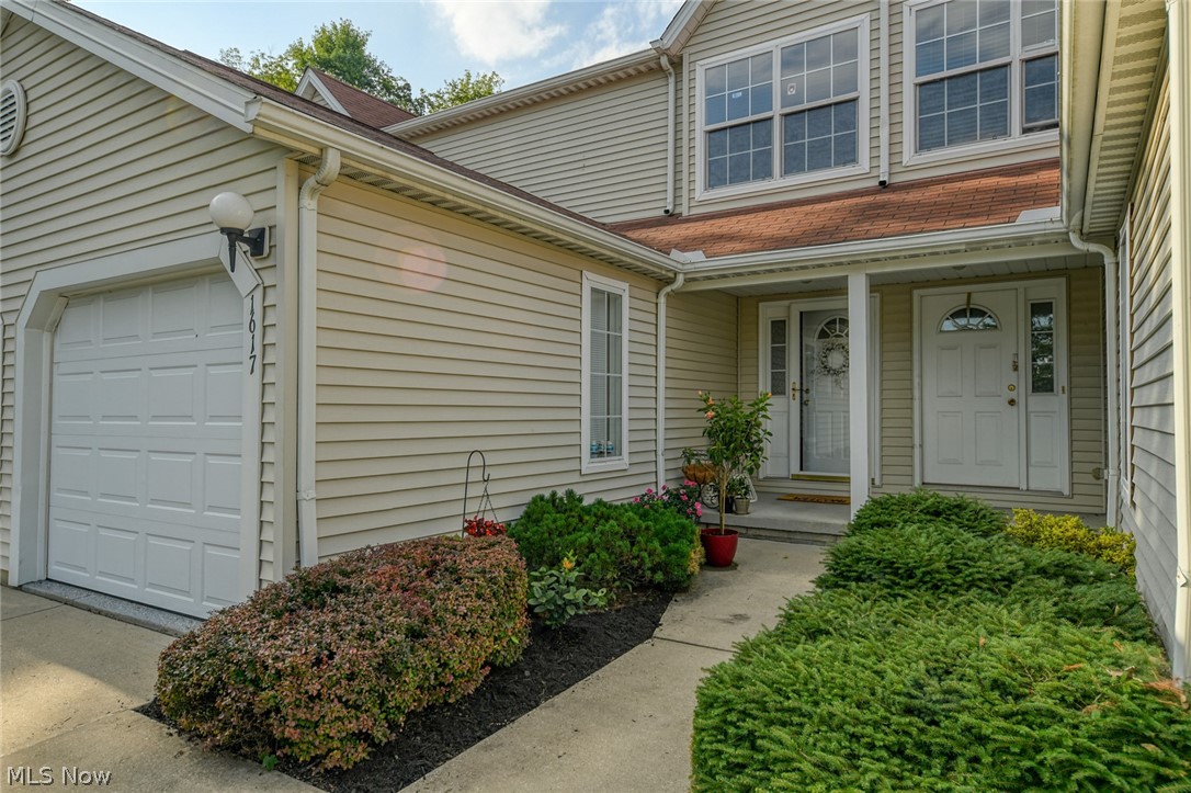 Maplewood - Residential