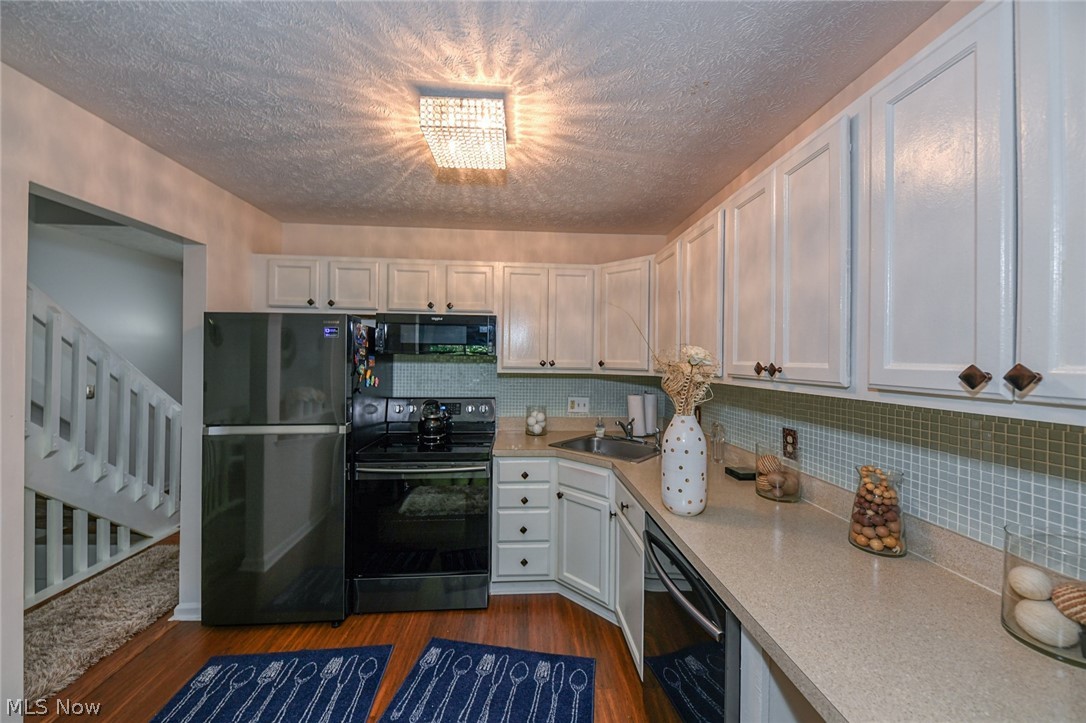 Maplewood - Residential