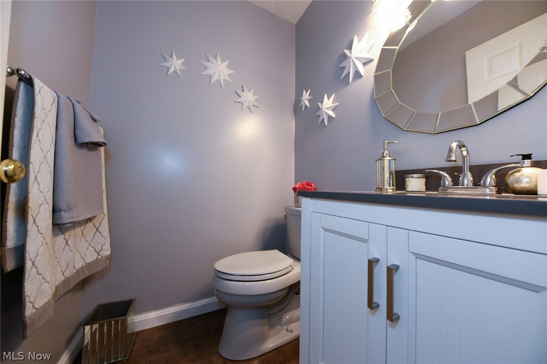 Maplewood - Residential