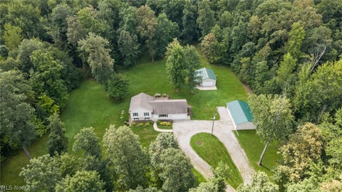 Tiny photo for 4033 Court Road, Wakeman, OH 44889 (MLS # 5240318)