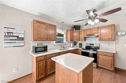 Tiny photo for 4033 Court Road, Wakeman, OH 44889 (MLS # 5240318)
