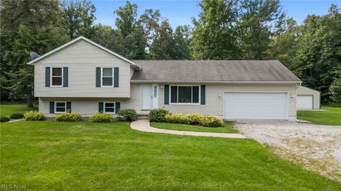 Photo of 4033 Court Road, Wakeman, OH 44889 (MLS # 5240318)