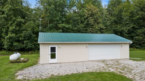 Tiny photo for 4033 Court Road, Wakeman, OH 44889 (MLS # 5240318)
