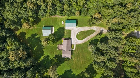 Tiny photo for 4033 Court Road, Wakeman, OH 44889 (MLS # 5240318)