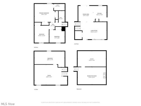 Tiny photo for 4033 Court Road, Wakeman, OH 44889 (MLS # 5240318)