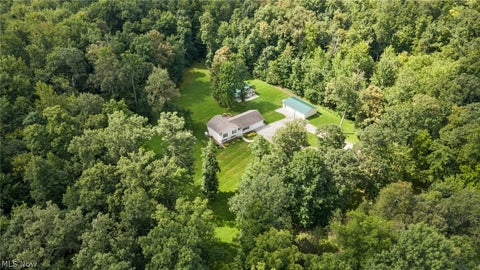 Tiny photo for 4033 Court Road, Wakeman, OH 44889 (MLS # 5240318)