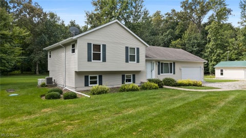 Tiny photo for 4033 Court Road, Wakeman, OH 44889 (MLS # 5240318)