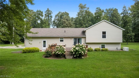 Tiny photo for 4033 Court Road, Wakeman, OH 44889 (MLS # 5240318)