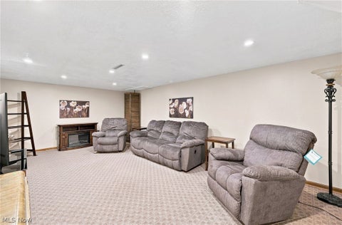 Tiny photo for 4033 Court Road, Wakeman, OH 44889 (MLS # 5240318)