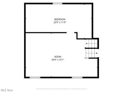 Tiny photo for 4033 Court Road, Wakeman, OH 44889 (MLS # 5240318)