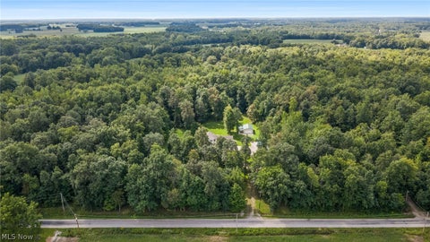 Tiny photo for 4033 Court Road, Wakeman, OH 44889 (MLS # 5240318)