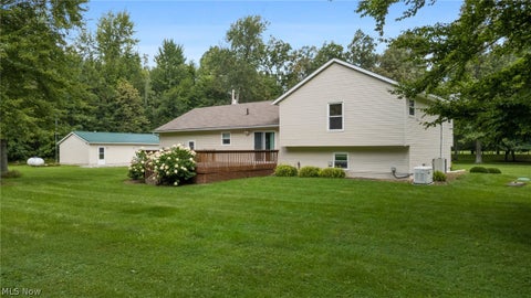 Tiny photo for 4033 Court Road, Wakeman, OH 44889 (MLS # 5240318)