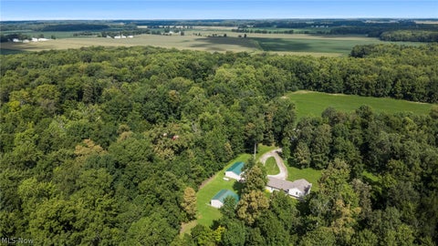 Tiny photo for 4033 Court Road, Wakeman, OH 44889 (MLS # 5240318)