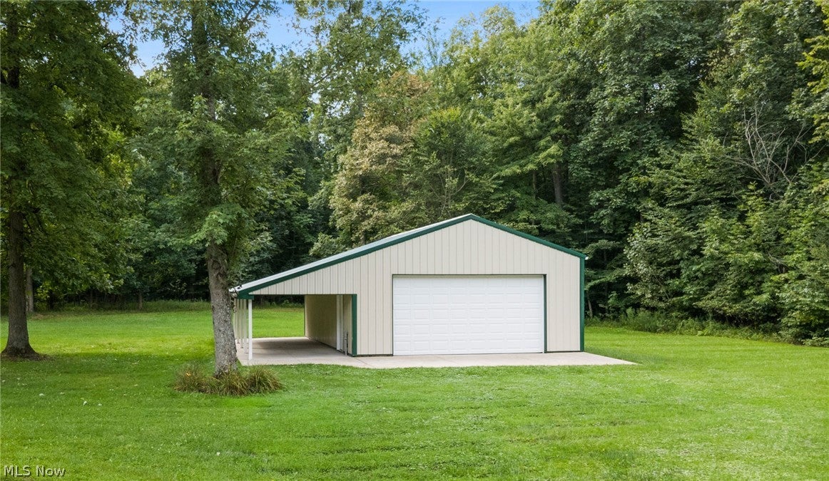 4033 Court Road