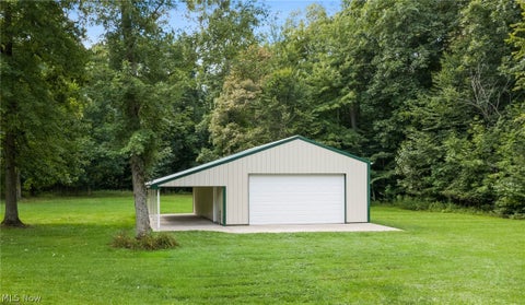 Tiny photo for 4033 Court Road, Wakeman, OH 44889 (MLS # 5240318)