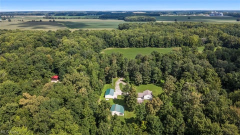 Tiny photo for 4033 Court Road, Wakeman, OH 44889 (MLS # 5240318)