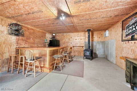 Tiny photo for 4033 Court Road, Wakeman, OH 44889 (MLS # 5240318)