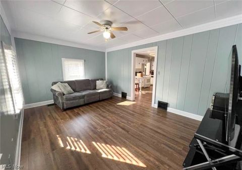 Tiny photo for 107 Main St, Wilmot, OH 44689 (MLS # 5190459)