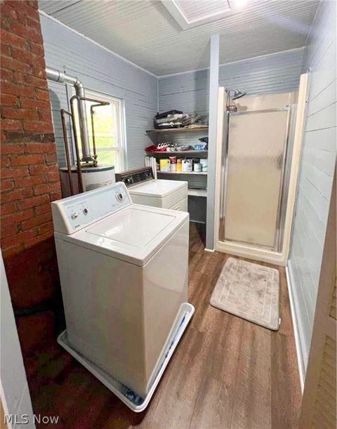 Tiny photo for 107 Main St, Wilmot, OH 44689 (MLS # 5190459)