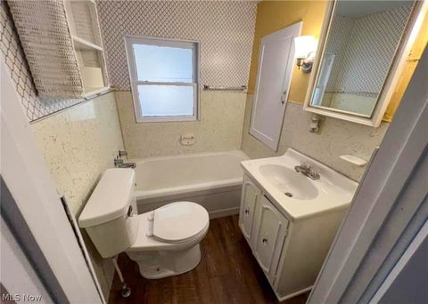 Tiny photo for 107 Main St, Wilmot, OH 44689 (MLS # 5190459)