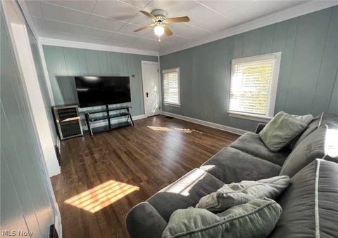 Tiny photo for 107 Main St, Wilmot, OH 44689 (MLS # 5190459)