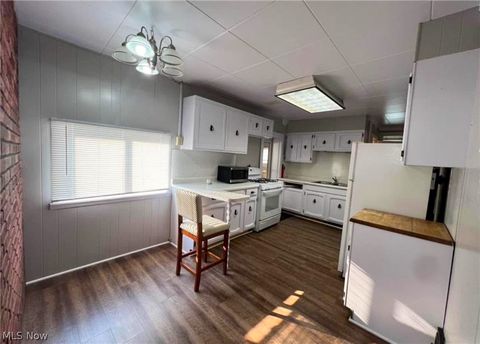 Tiny photo for 107 Main St, Wilmot, OH 44689 (MLS # 5190459)