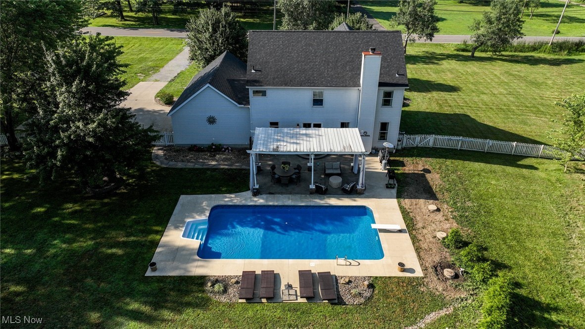 10575 Tallmadge Road