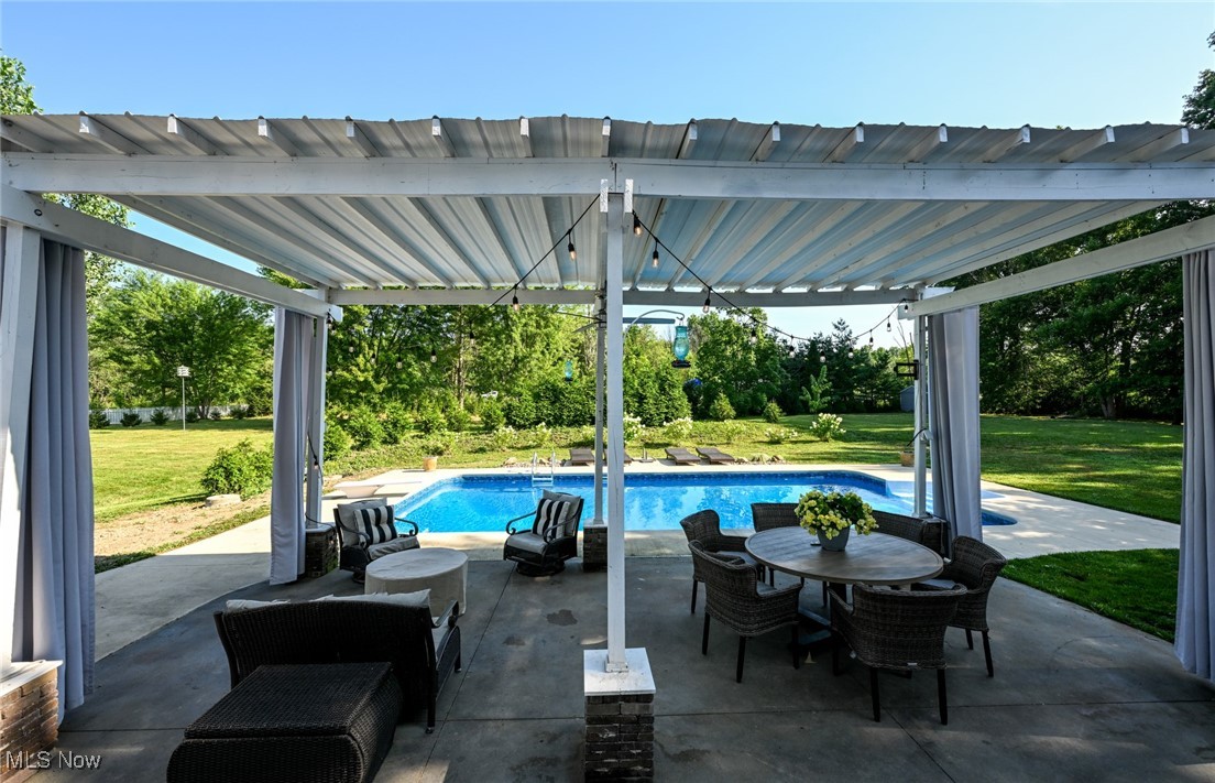 10575 Tallmadge Road
