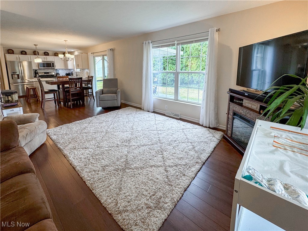 Cimarron - Residential