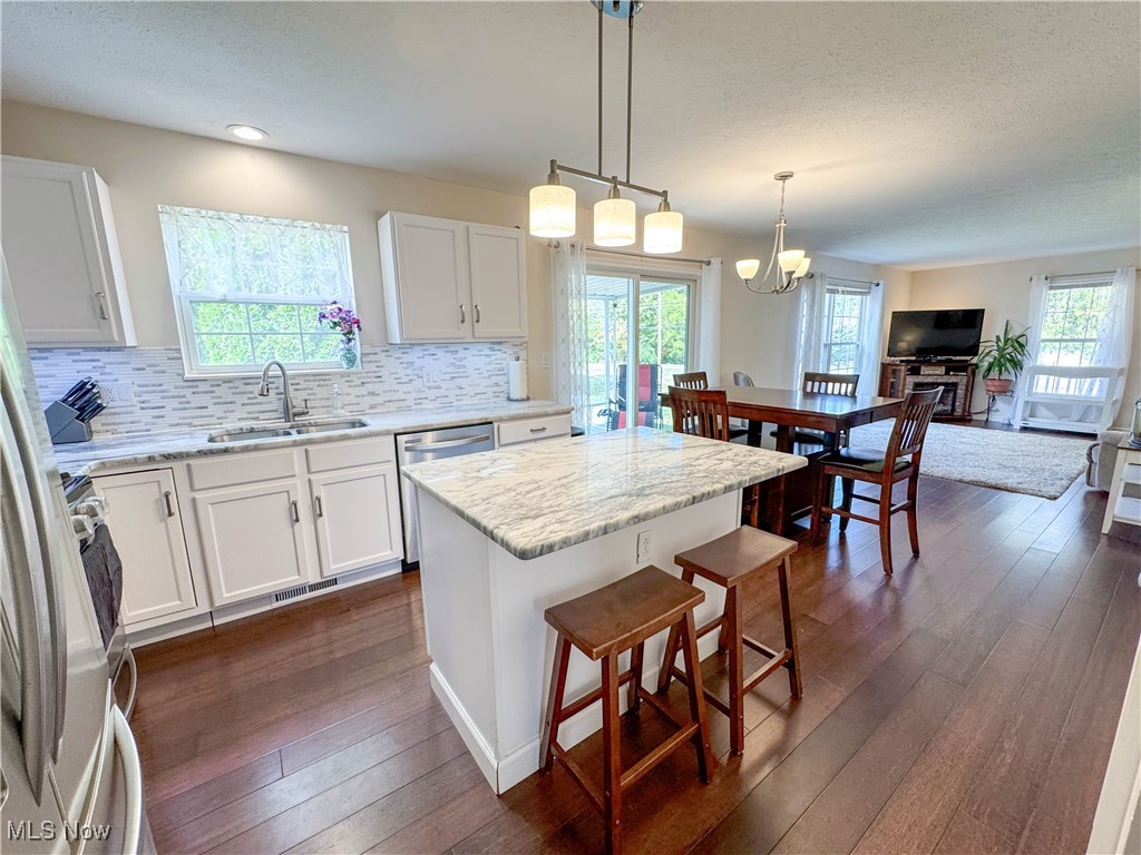 Cimarron - Residential