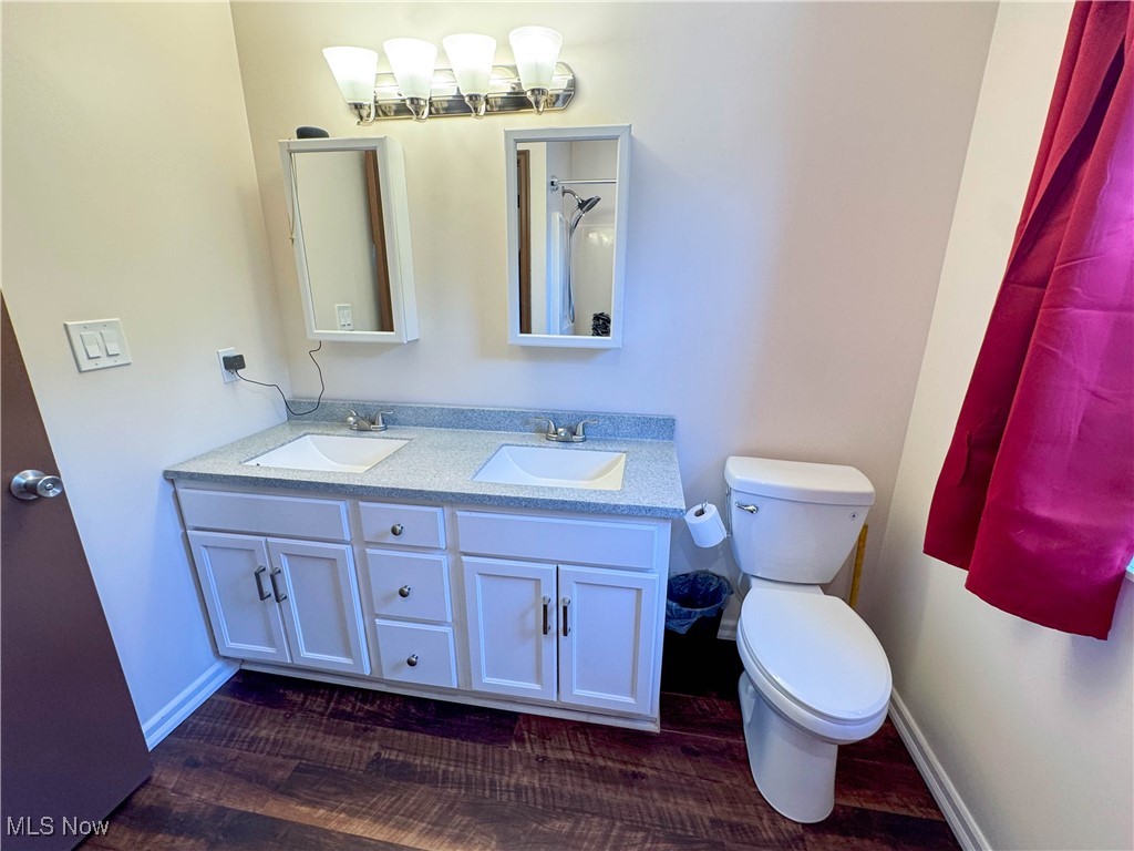 Cimarron - Residential