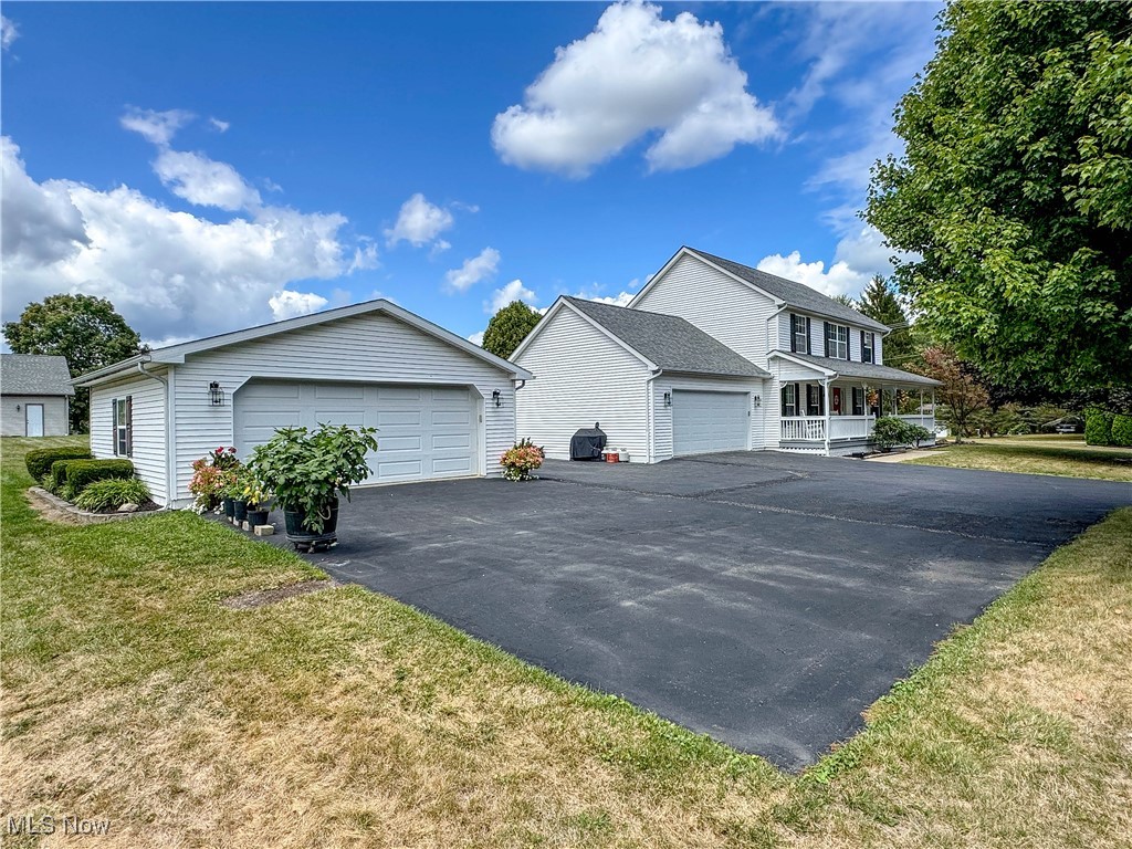 Cimarron - Residential