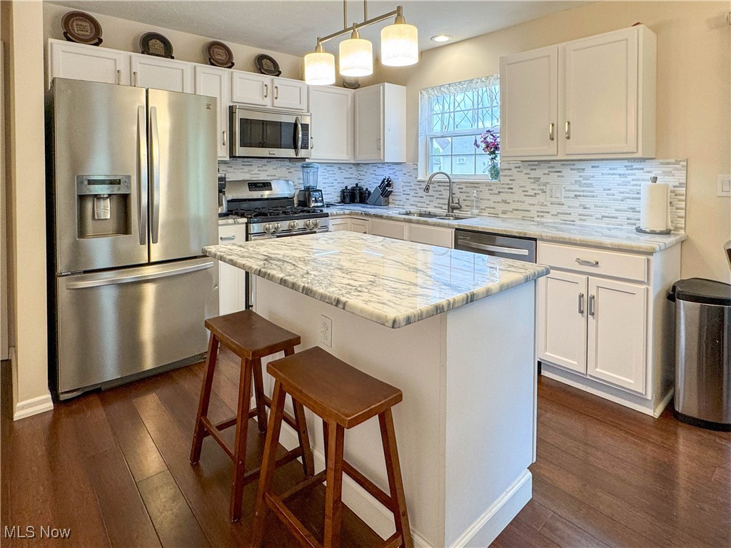 Cimarron - Residential