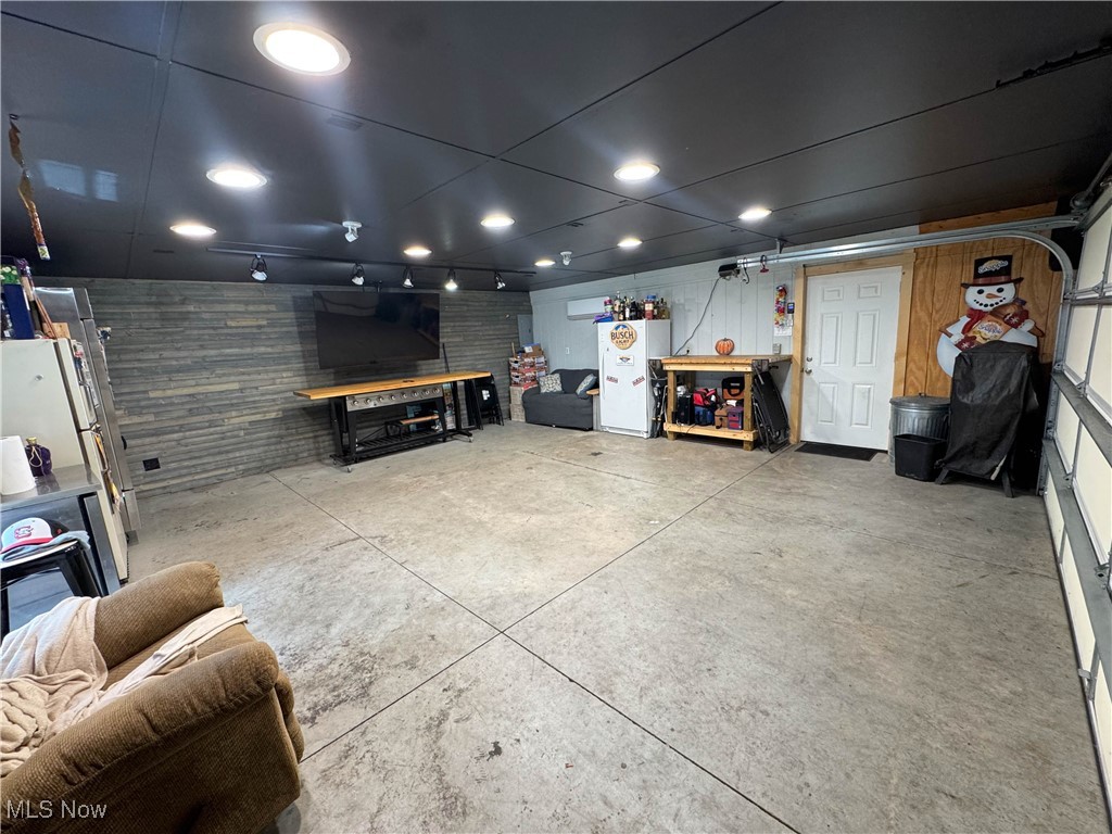 Cimarron - Residential