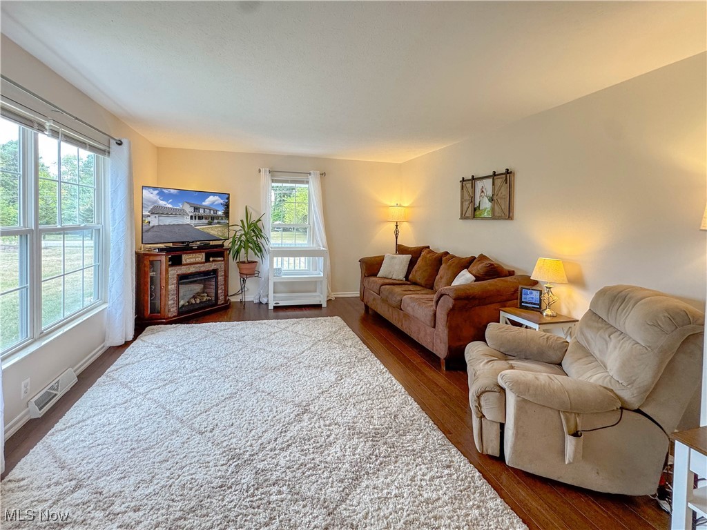 Cimarron - Residential