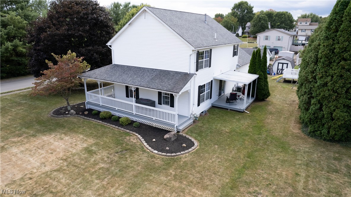 Cimarron - Residential