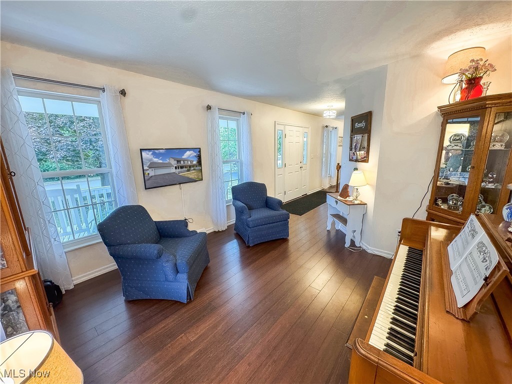 Cimarron - Residential