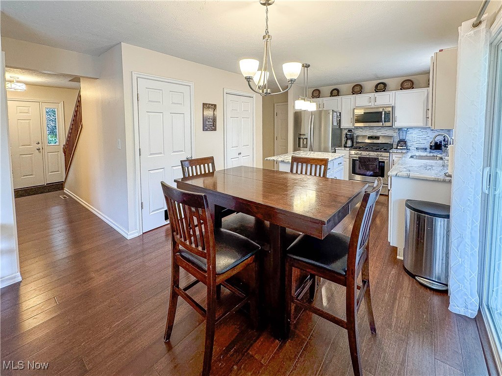 Cimarron - Residential