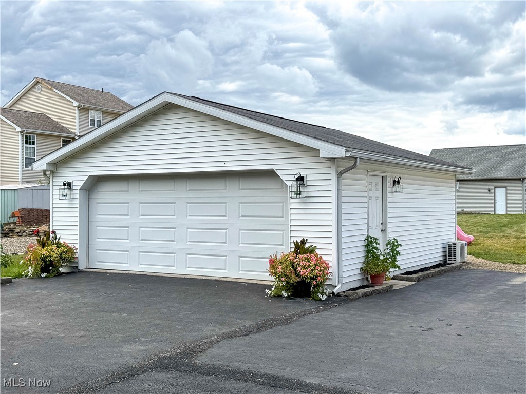 Cimarron - Residential