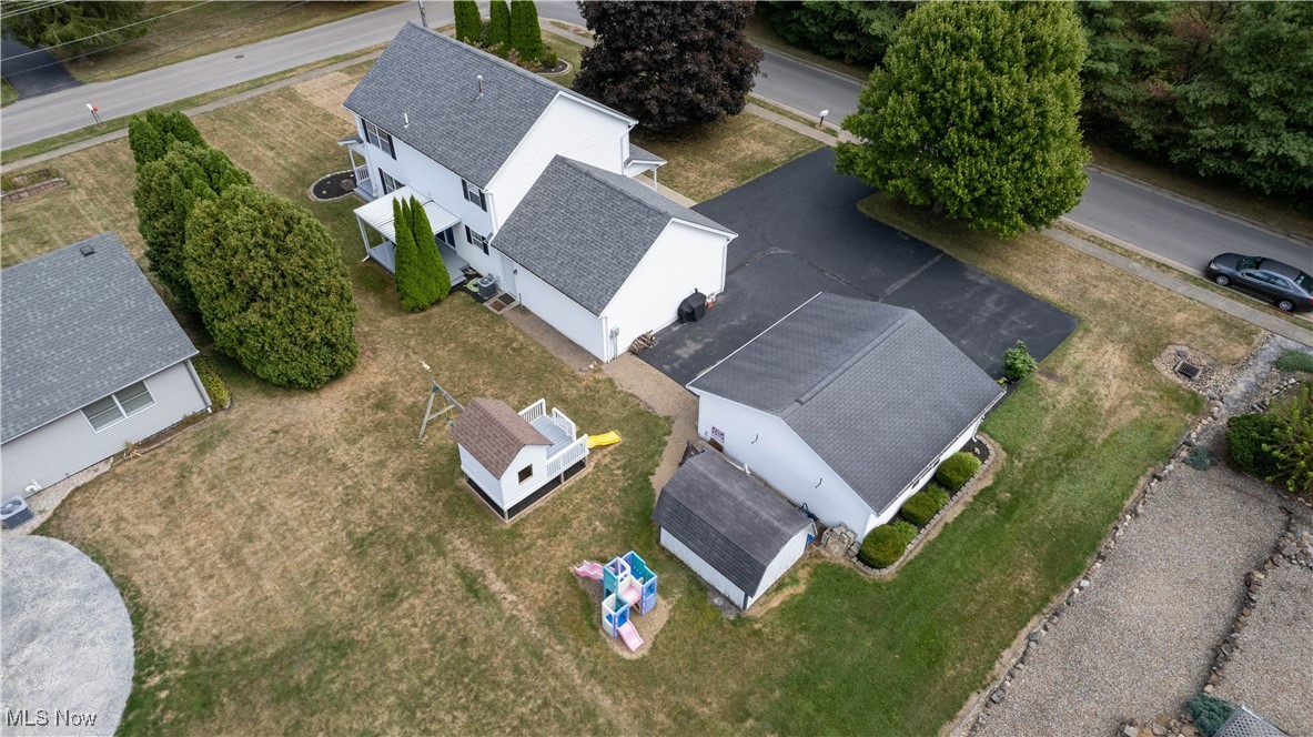 Cimarron - Residential